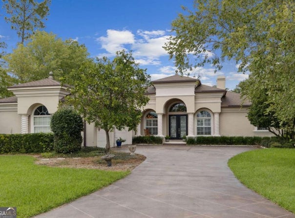 2491 Isles of St. Marys, St. Marys, GA 31558
