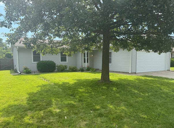 2318 Osage Drive, Champaign, IL 61821