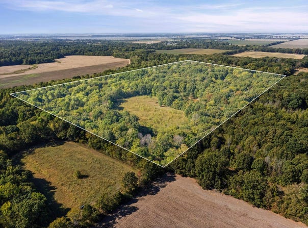 112 County Road 319, Cherry Valley, AR 72324