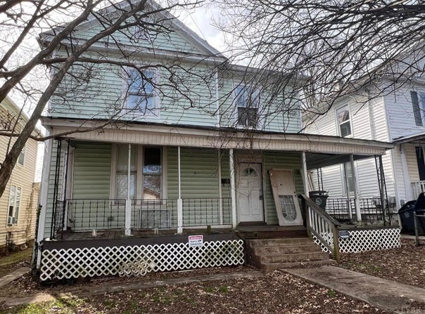 1711 Floyd Street, Lynchburg, VA 24501