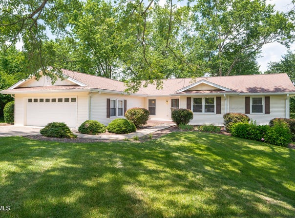 270 Overlake Drive, Bristol, VA 24201