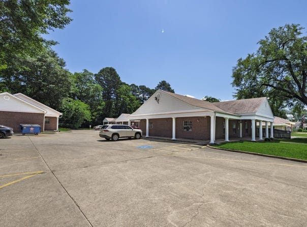 1009 S Main Street, Malvern, AR 72104