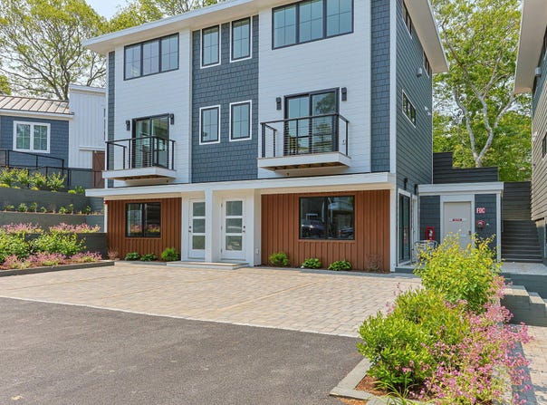 50 Nelson Avenue, Provincetown, MA 02657
