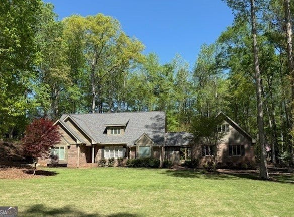 107 Rolling, Peachtree City, GA 30269