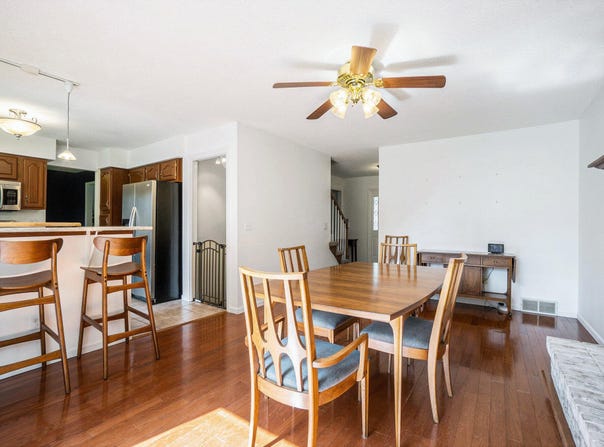 7801 Chippewa Street, Portage, MI 49024