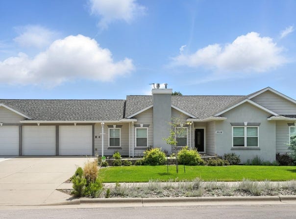 5528 MEADOWLARK DR, RAPID CITY, SD 57702