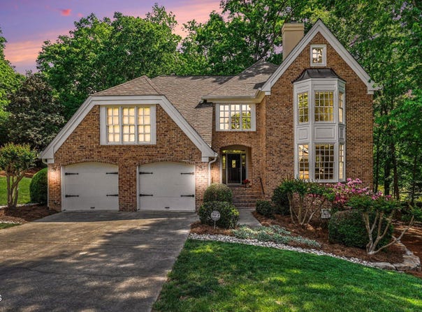 1224 E Pointe Drive, Durham, NC 27712