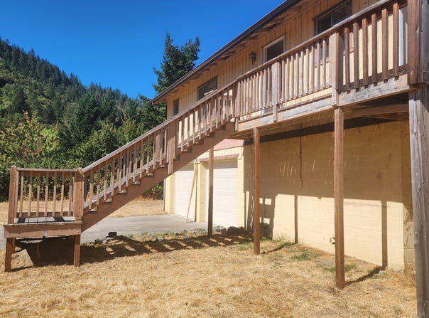 8835 Williams Highway, Grants Pass, OR 97527