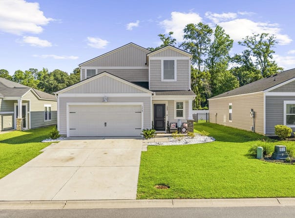 1567 Swing Bridge Way, Myrtle Beach, SC 29588