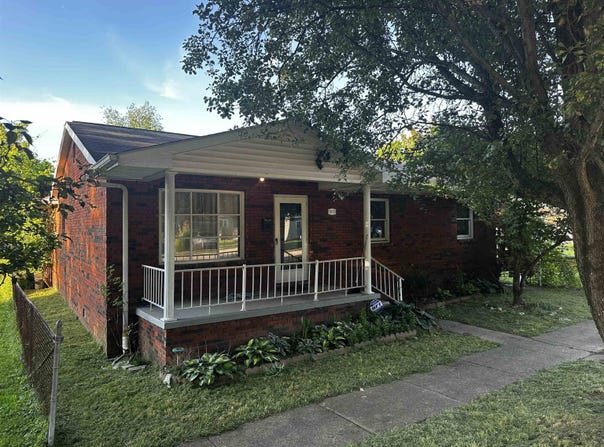1613 Maple Street, Kenova, WV 25530