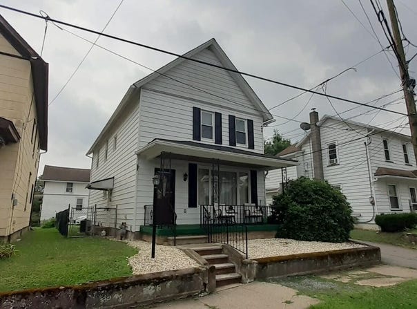 17 Washington Street, West Pittston, PA 18643