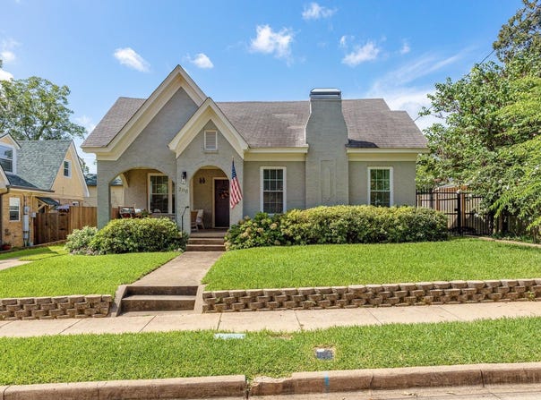 206 W Shaw, Tyler, TX 75701