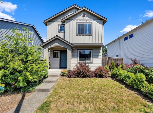 551 NE 137TH AVE, Vancouver, WA 98684