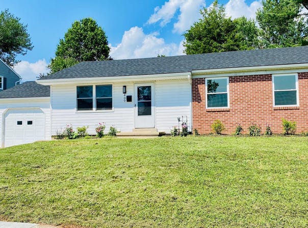 409 JOPPA FARM ROAD, JOPPA, MD 21085