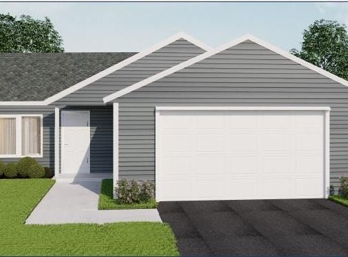 941 S Fulton Ave lot: 24, Sturgeon Bay, WI 54235