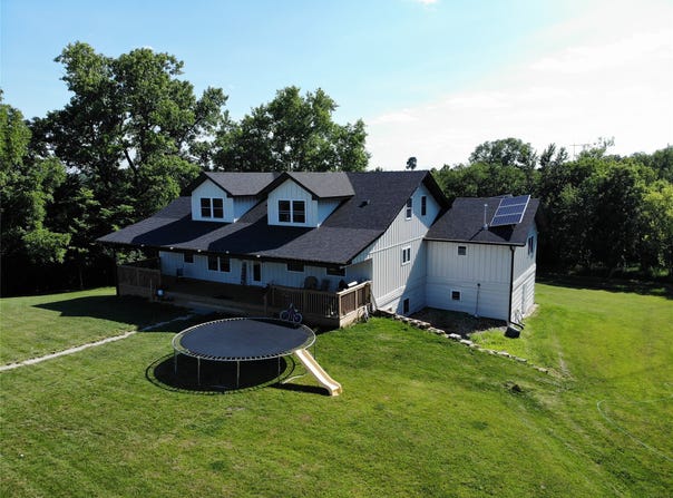 3237 Larkspur Avenue, Lorimor, IA 50149