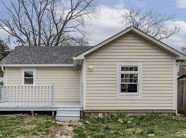 1623 N Centennial Street, Indianapolis, IN 46222