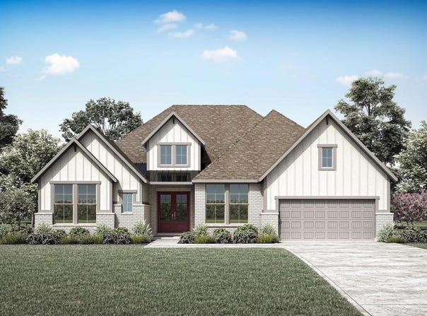 204 Midnight Valley Dr, Cedar Creek, TX 78612