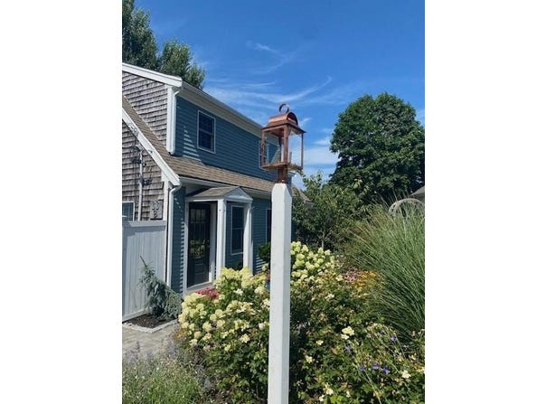 33 Conwell Street, Provincetown, MA 02657