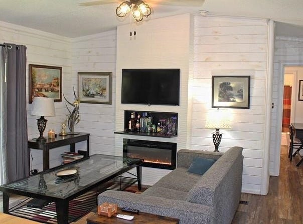 14617 San Jacinto Drive, Log Cabin, TX 75148