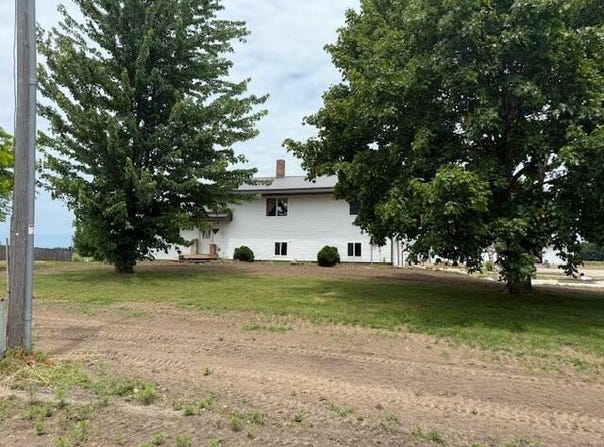 8470 SKEELS ROAD, HOLTON, MI 49425