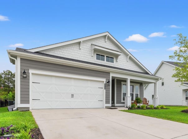 812 Gammon Dr., Myrtle Beach, SC 29579