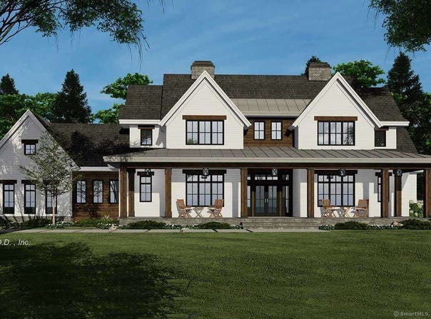 23 Taunton Lane, Newtown, CT 06470