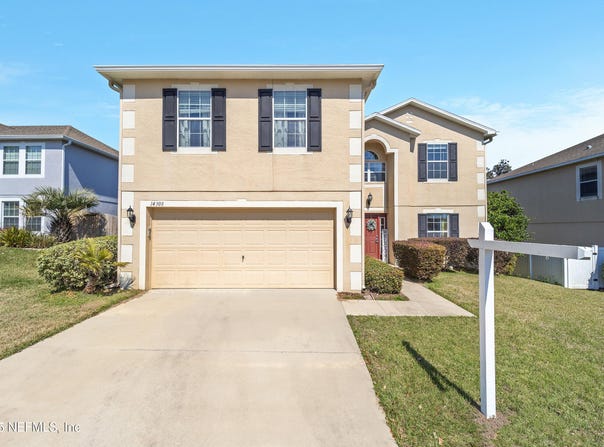 14308 NW 161ST Avenue, Alachua, FL 32615