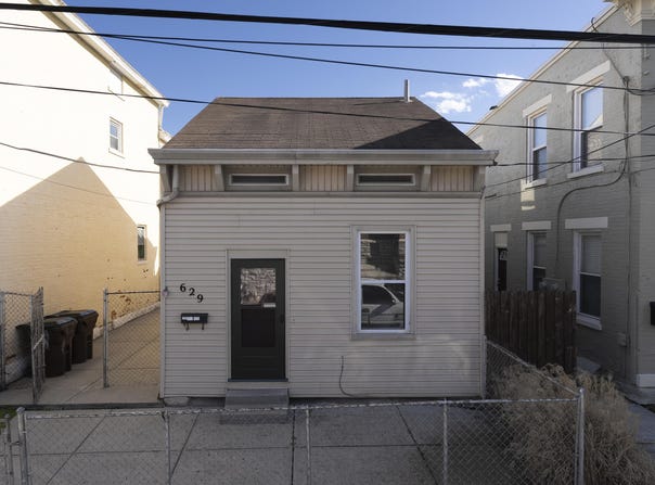 629 W 11th Street, Covington, KY 41011