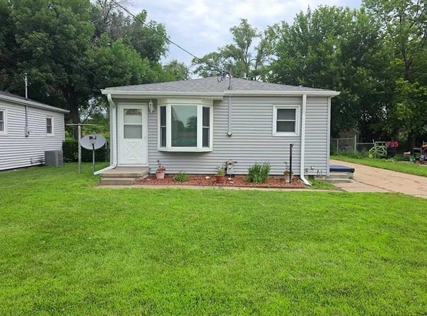2004 WESTSIDE Drive, COUNCIL BLUFFS, IA 51501