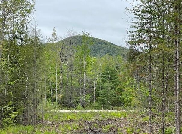 Misty Lane, Brownfield, ME 04010