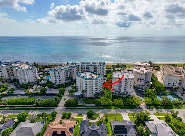 230 Ocean Grande Boulevard, Jupiter, FL 33477