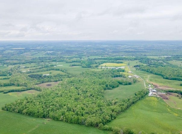 1711 Bradley Wyatt Road, Pikeville, TN 37367