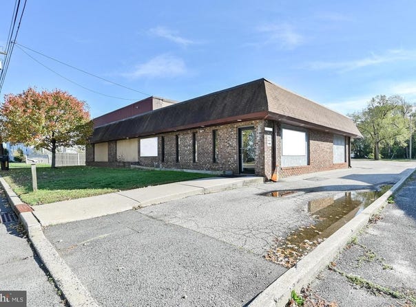 619 CHURCH STREET, PLEASANTVILLE, NJ 08232