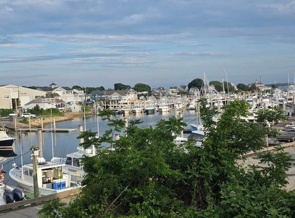 110 School Street, Hyannis, MA 02601