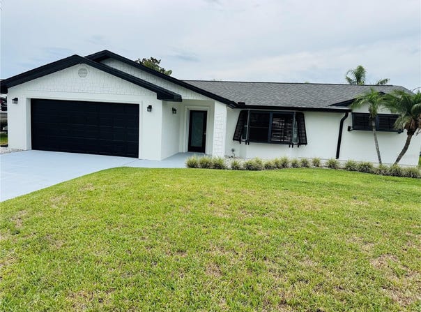 992 SHOCKNEY DRIVE, ORMOND BEACH, FL 32174