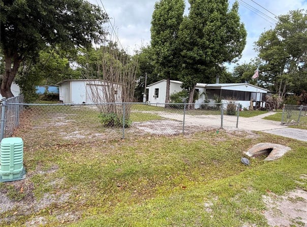 24021 ARMADILLO ROAD, ASTOR, FL 32102