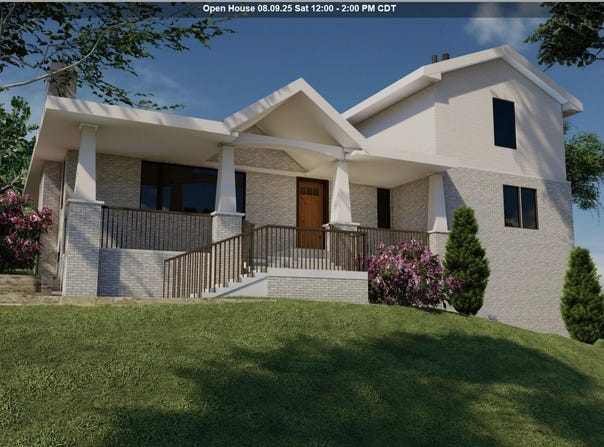 504 DEVON DRIVE, HOMEWOOD, AL 35209