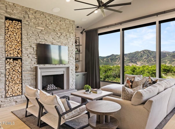 11503 N Soaring Hawk Lane, Hideout, UT 84036