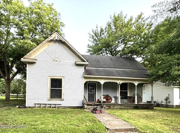 521 Main St. E, Newbern, TN 38059