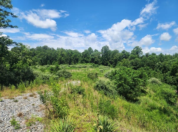 0 Orange Street, Bedford, VA 24523