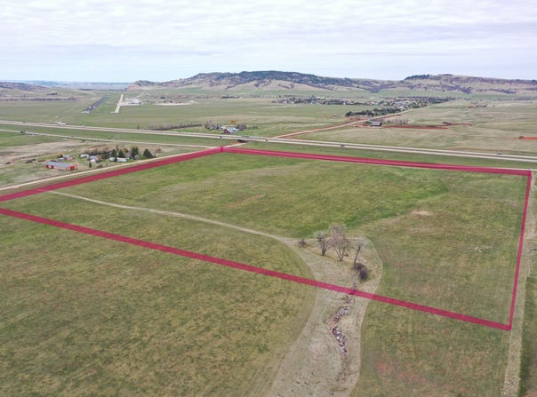 TBD E Colorado BLVD, Spearfish, SD 57783