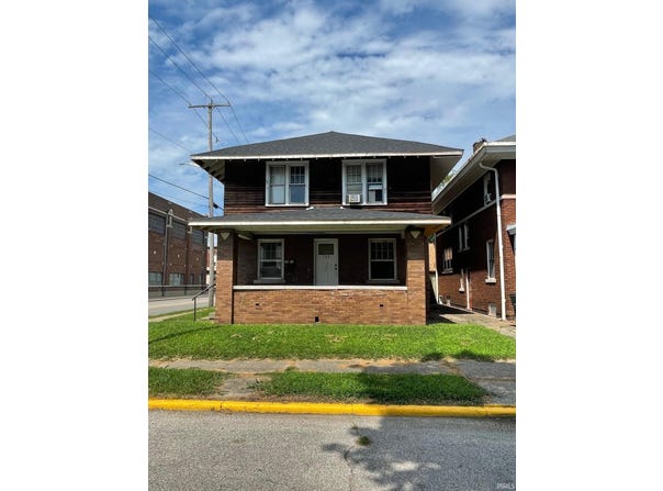 702 Buntin Street, Vincennes, IN 47591