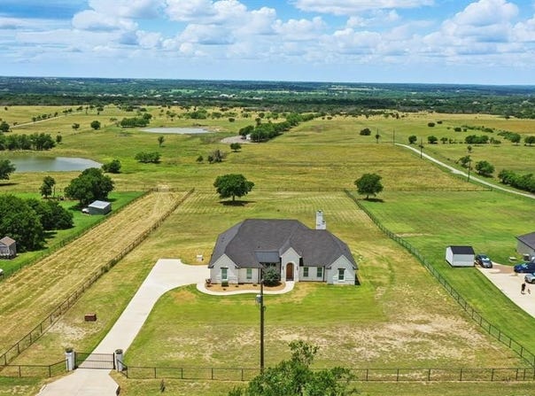 4895 Upper Denton Road, Weatherford, TX 76085