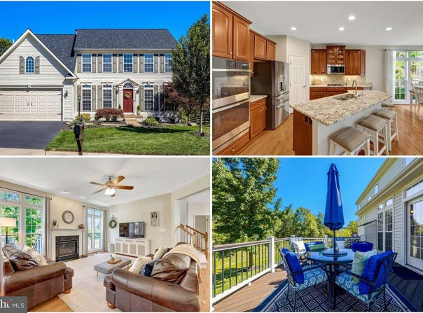 25270 MASTERY Place, ALDIE, VA 20105
