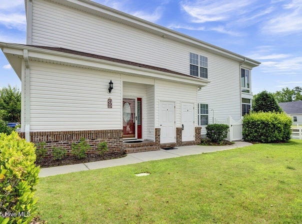 8855 Radcliff Drive NW, Calabash, NC 28467