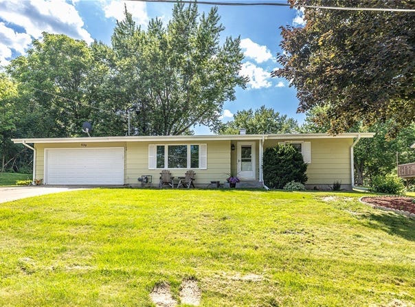 620 N 10th Street, Black River Falls, WI 54615