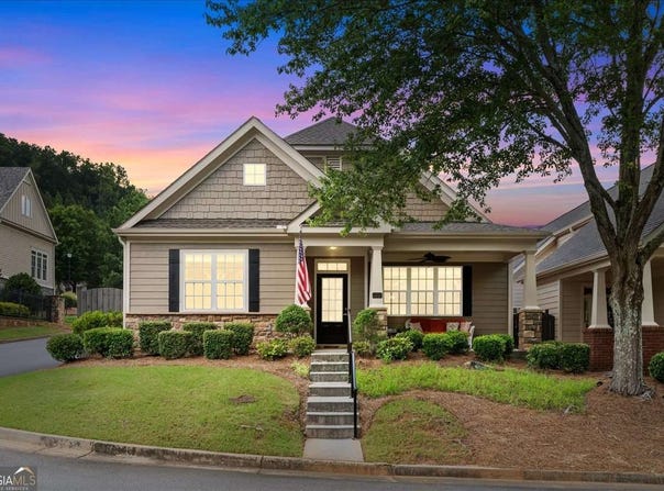 301 Glens, Woodstock, GA 30188