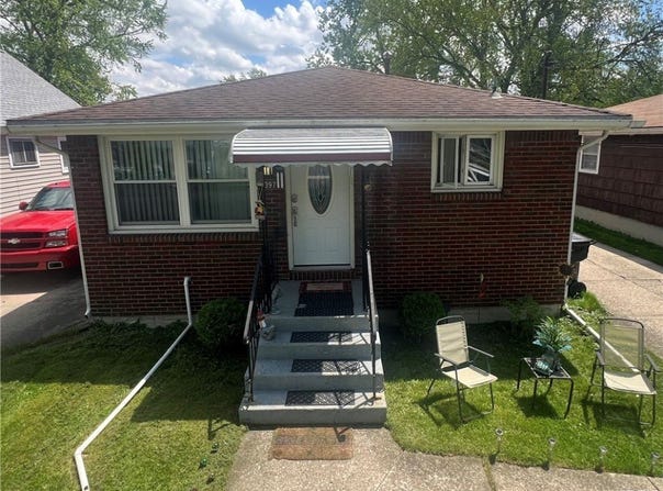 397 Broad Street, Tonawanda, NY 14150