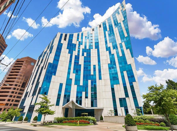 1 Roebling Way, Covington, KY 41011